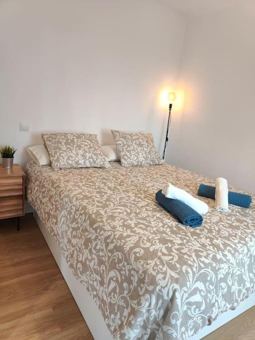 Cute Apartment Sant Adria Beach Sant Adria de Besos Exterior photo