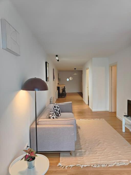 Cute Apartment Sant Adria Beach Sant Adria de Besos Exterior photo